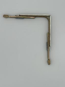 Winkhaus Eckumlenkung ER 6 ohne Zapfen